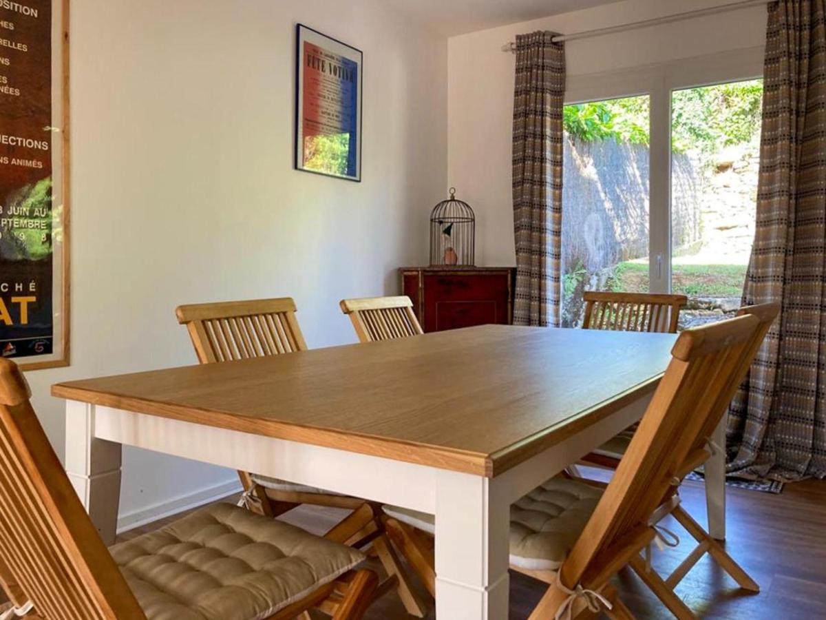 Ejoki Villa Sarlat-la-Caneda Luaran gambar