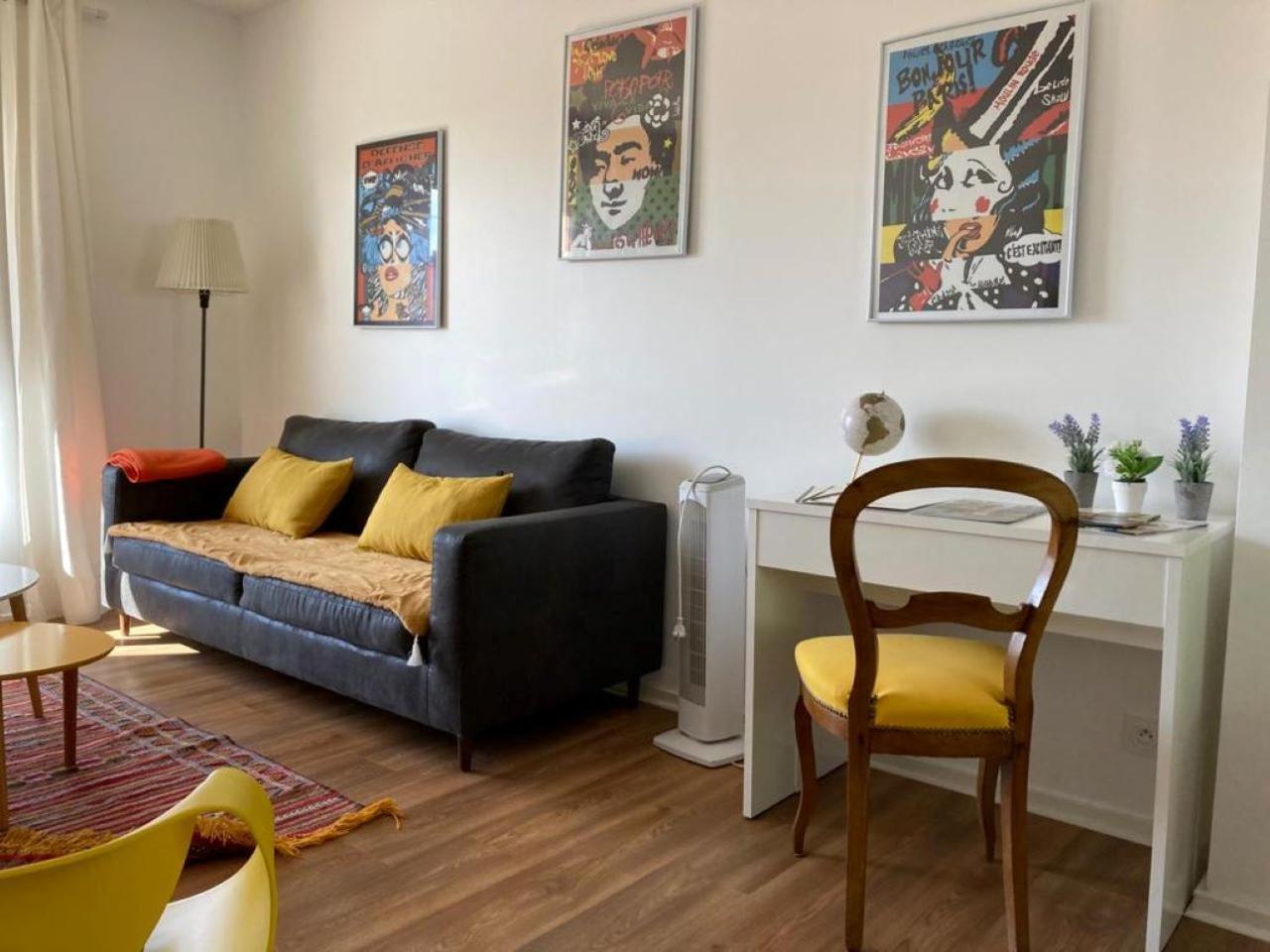 Ejoki Villa Sarlat-la-Caneda Luaran gambar