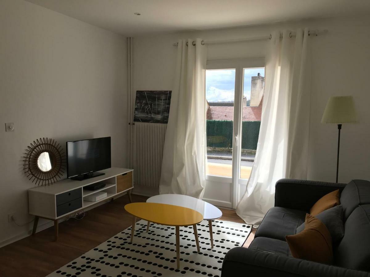 Ejoki Villa Sarlat-la-Caneda Luaran gambar