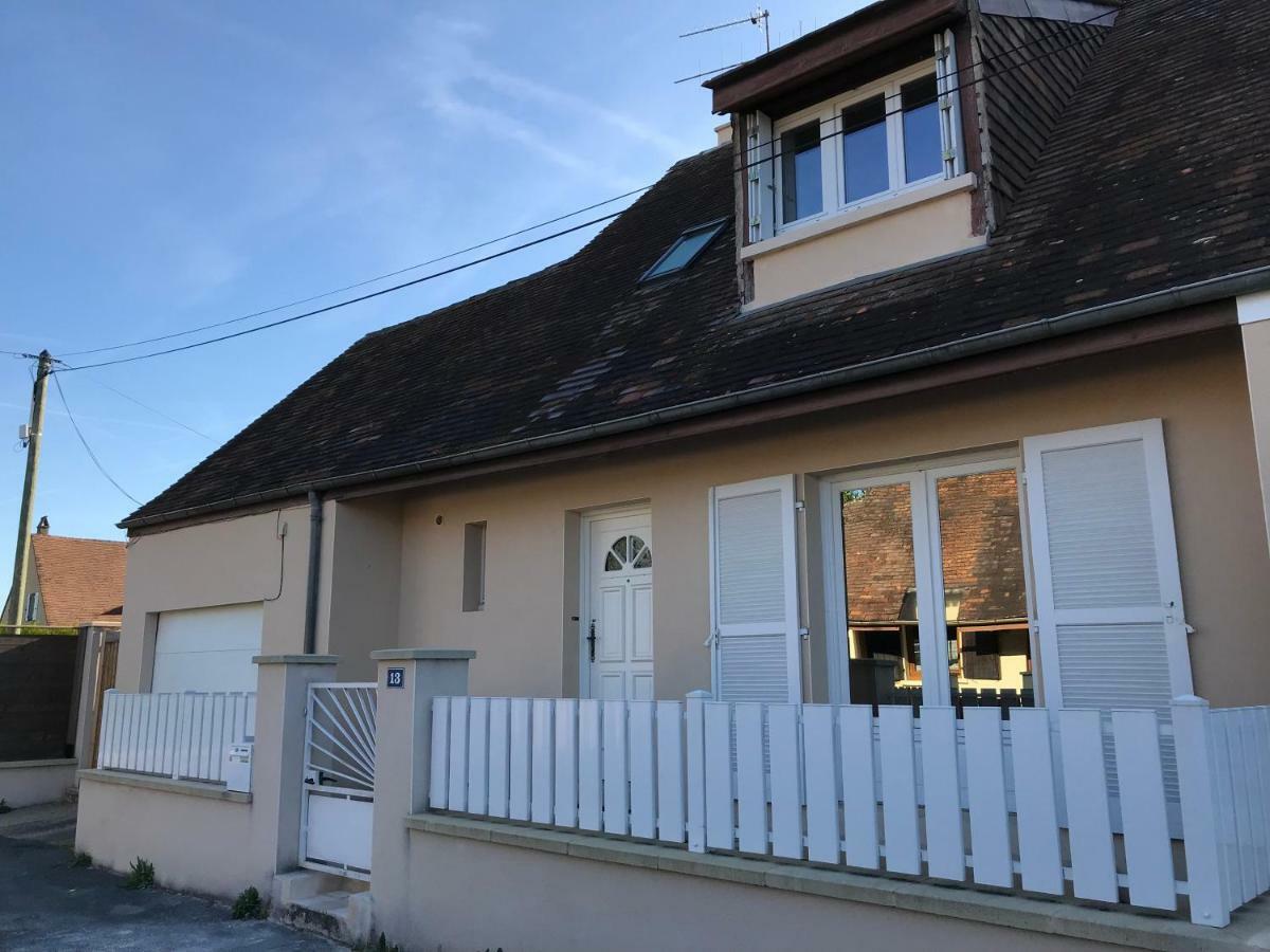 Ejoki Villa Sarlat-la-Caneda Luaran gambar