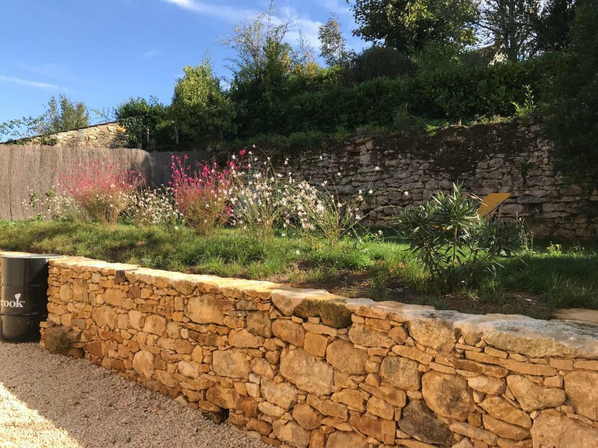Ejoki Villa Sarlat-la-Caneda Luaran gambar