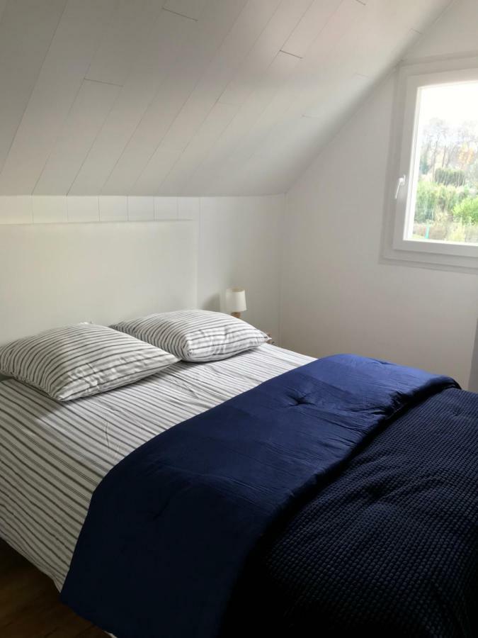 Ejoki Villa Sarlat-la-Caneda Luaran gambar